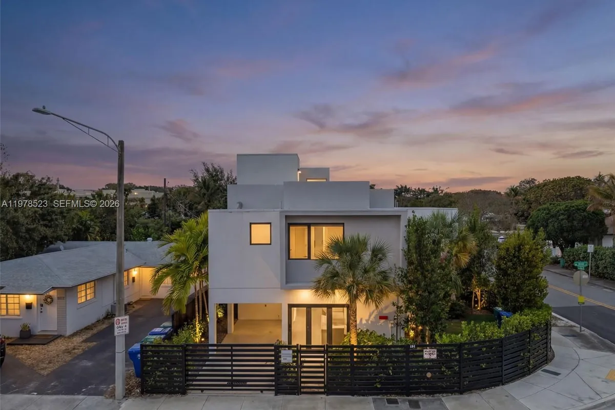 5101 N Miami Ave, Miami FL 33137