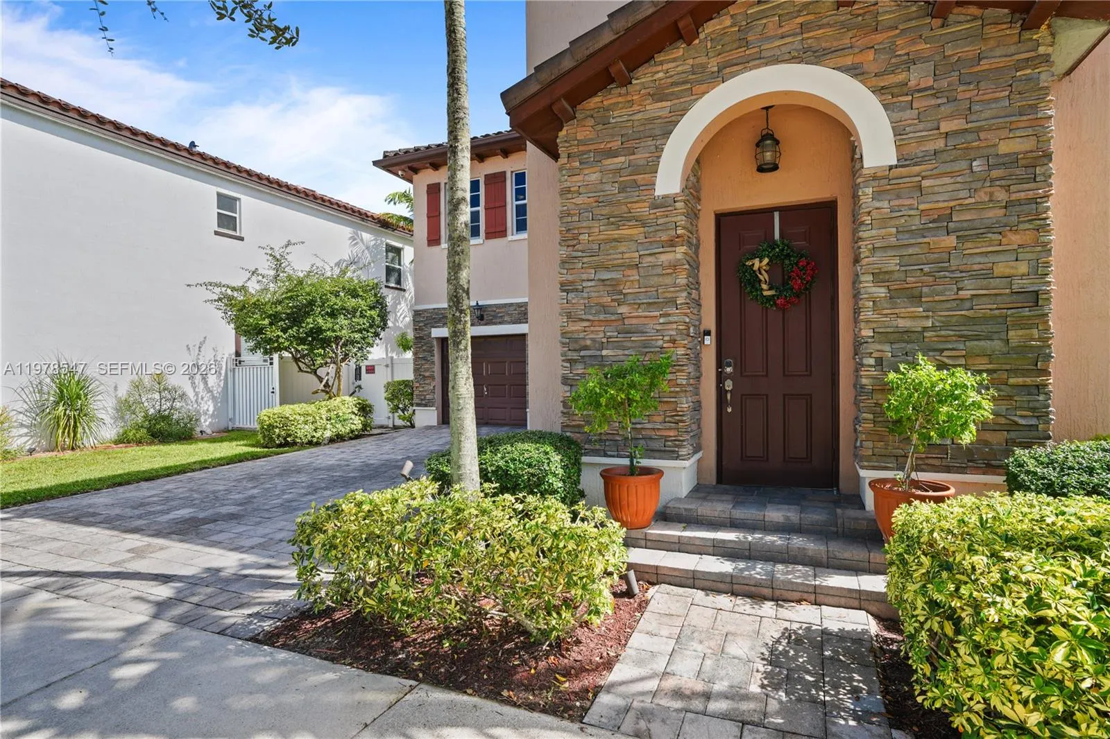 4 bedroom 3 bath for sale at 9127 SW 171st Ct, Miami FL 33196