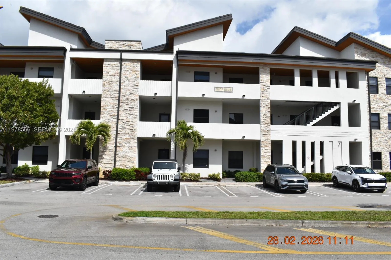 7855 NW 104th Ave # 24, Doral FL 33178