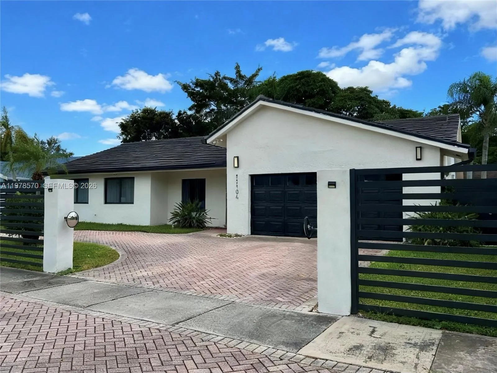 4 bedroom 2 bath for sale at 11104 SW 139th Ct, Miami FL 33186