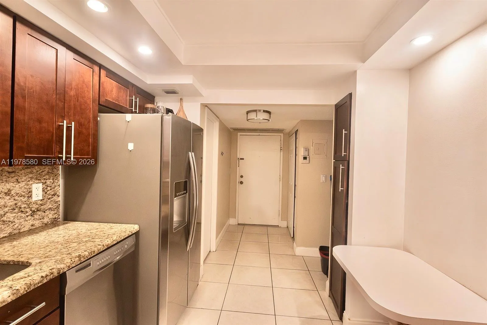 801 Three Islands Blvd # 520, Hallandale Beach FL 33009