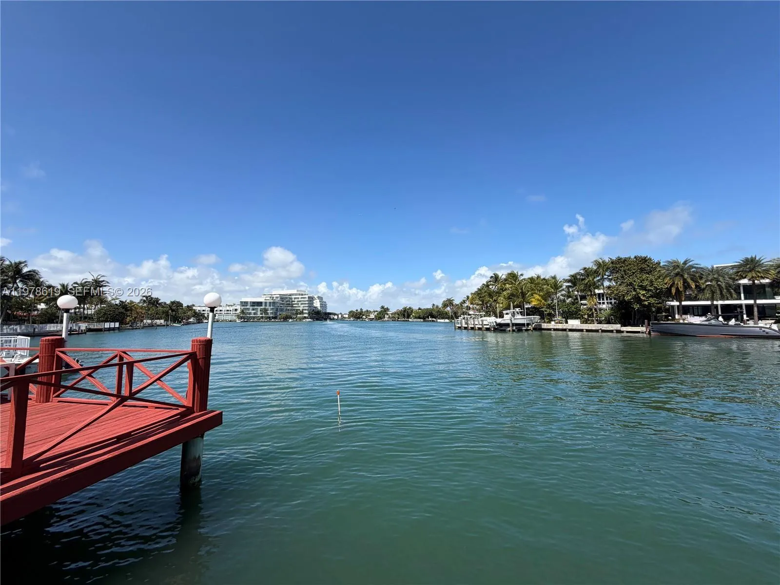 1 bedroom 1 bath for sale at 4730 Pine Tree Dr # 11, Miami Beach FL 33140