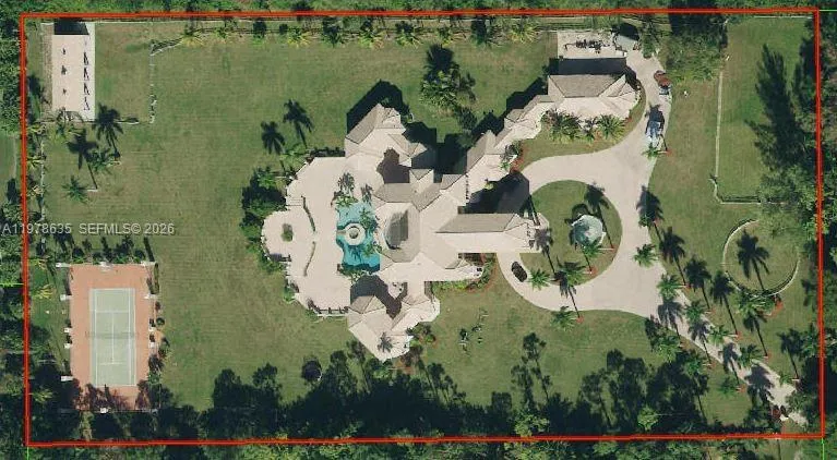 5 bedroom 4 bath for sale at 21579 Cartagena Dr, Boca Raton FL 33428