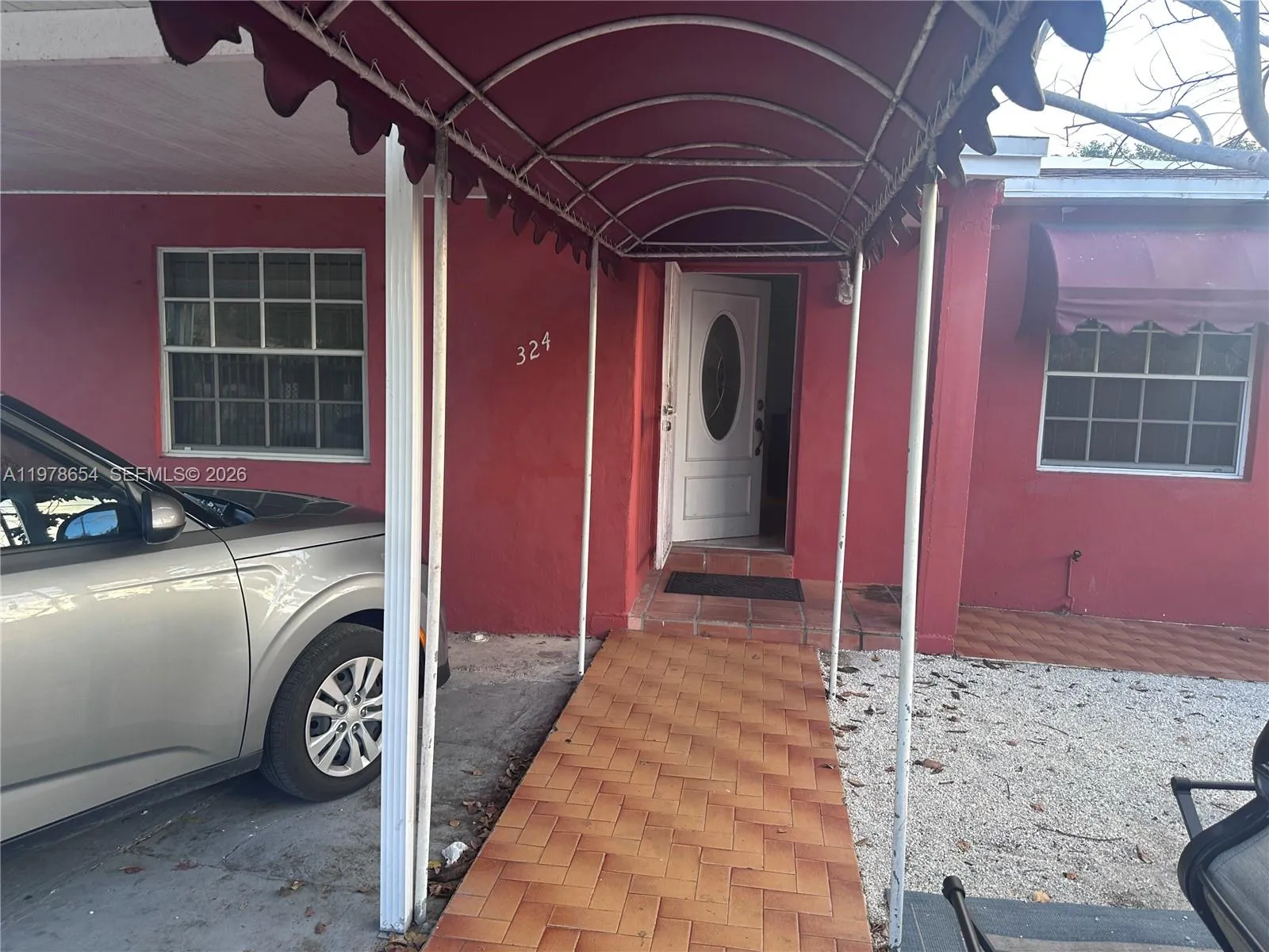 7 bedroom 6 bath for sale at 324 NW 47th St, Miami FL 33127