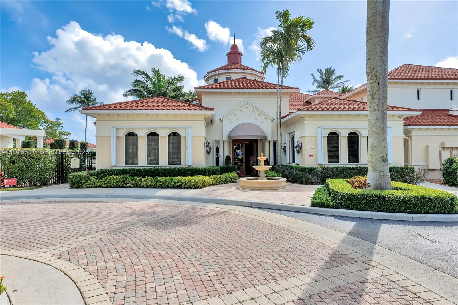 2309 Tuscany Way # 2309, Boynton Beach FL 33435