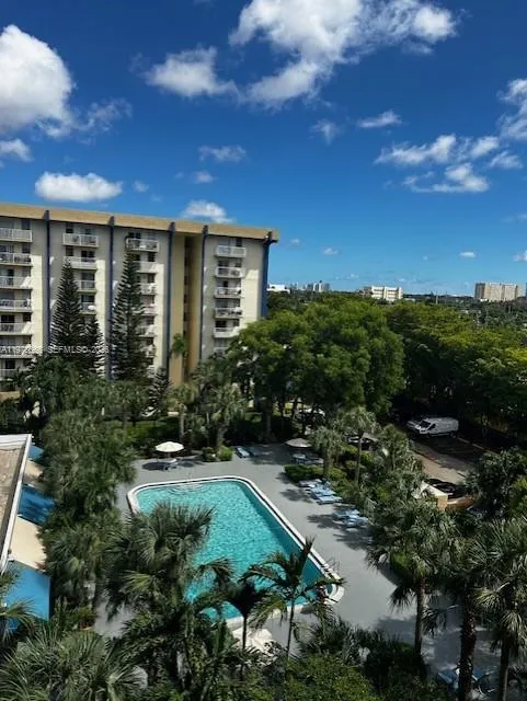 1 bedroom 1 bath for sale at 801 NW 47th Ave # 717W, Miami FL 33126