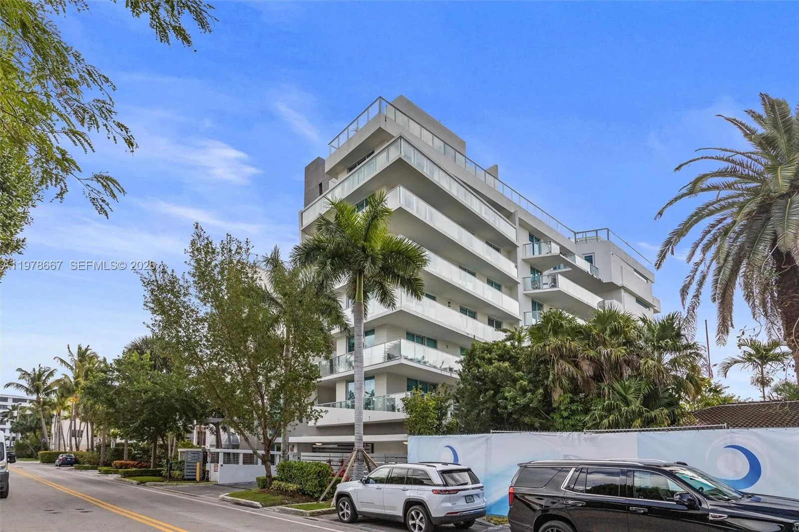 1150 101st St # 601, Bay Harbor Islands FL 33154