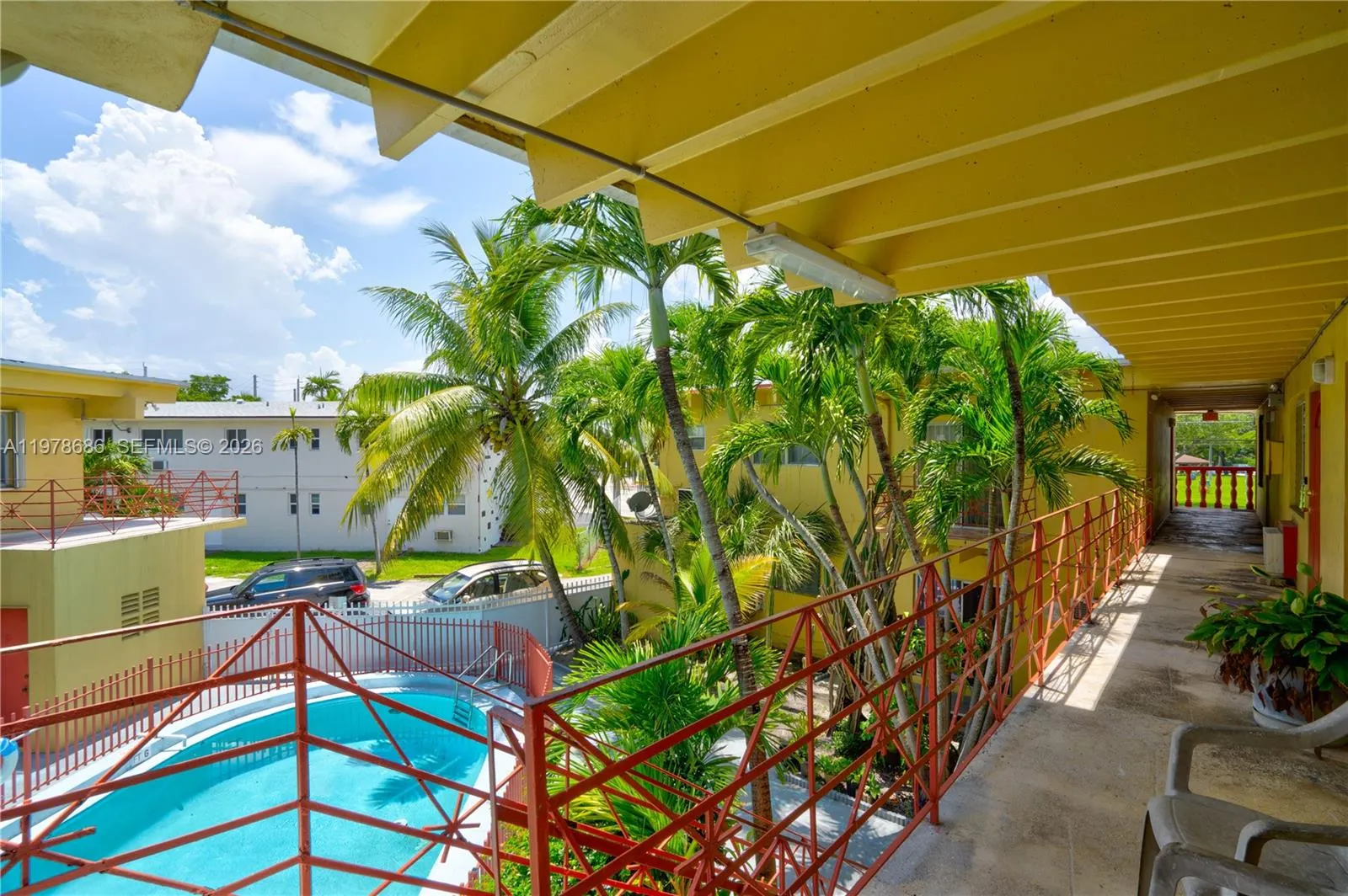 12195 W Dixie Hwy # 6E, North Miami FL 33161