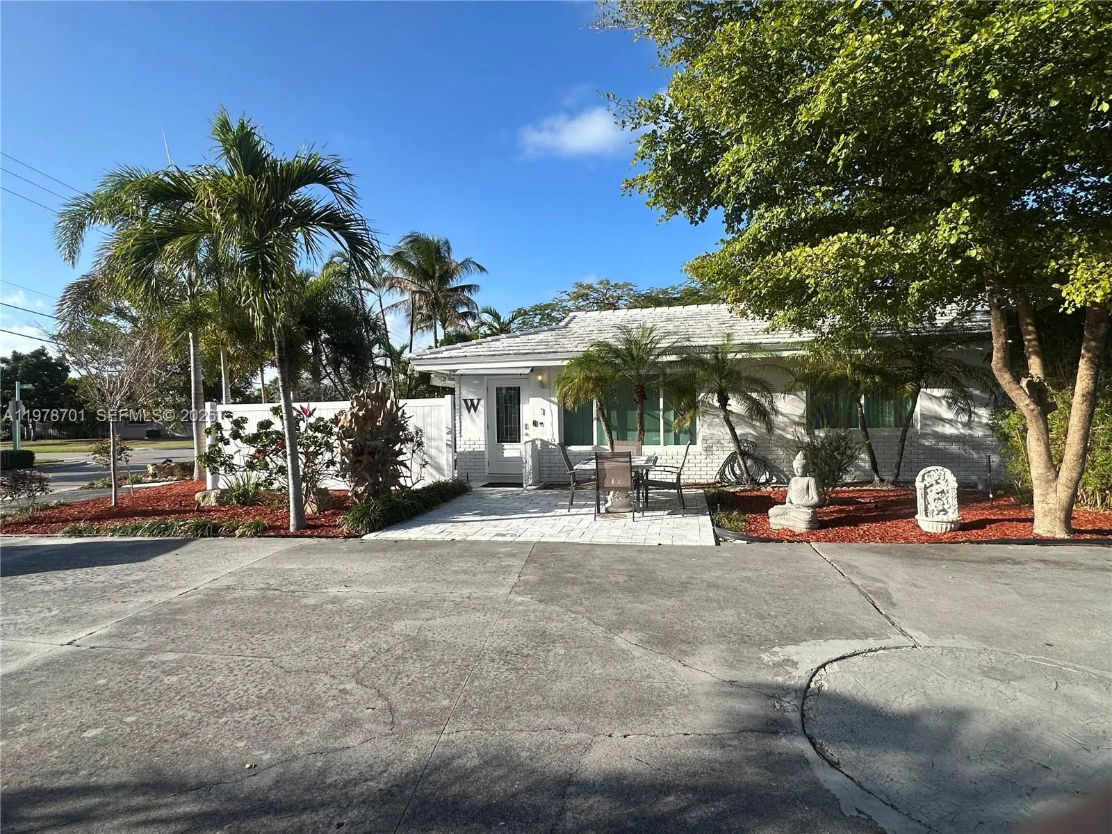 4512 Seagrape Dr, Lauderdale By The Sea FL 33308