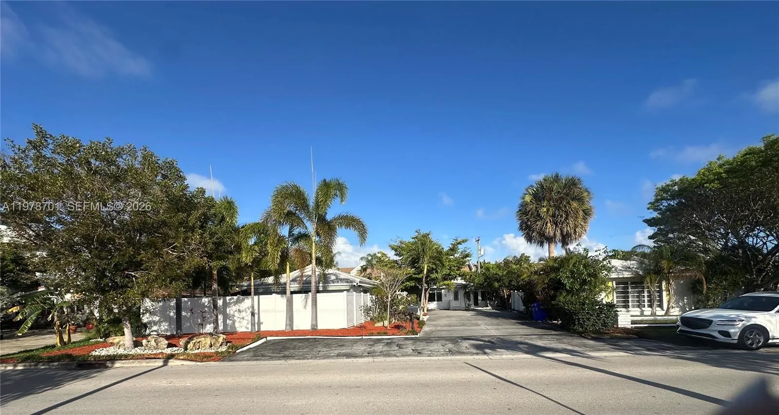 4512 Seagrape Dr, Lauderdale By The Sea FL 33308