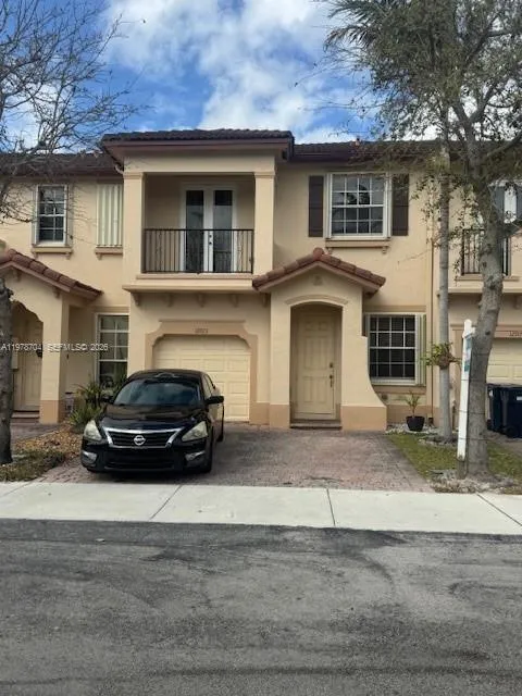 3 bedroom 2 bath for sale at 12923 SW 135th Ter, Miami FL 33186