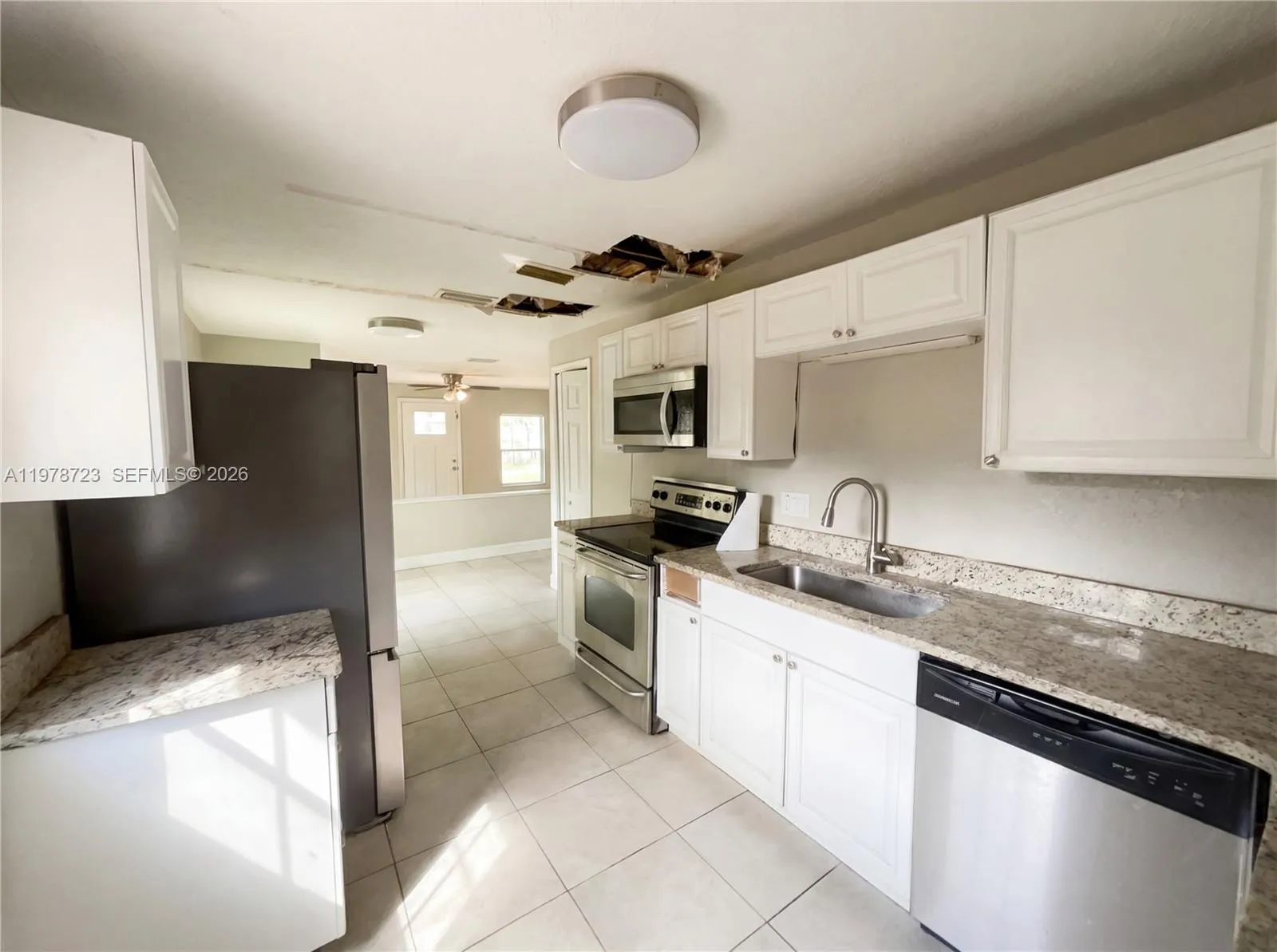 244 S Rhodes, Mount Dora FL 32757
