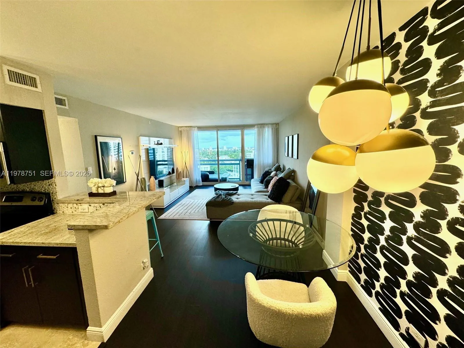 1500 Bay Rd # 1180S, Miami Beach FL 33139