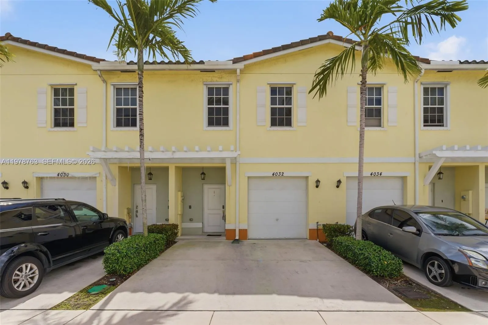 4032 NW 11th St, Lauderhill FL 33313