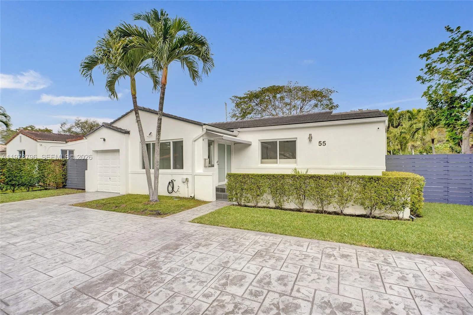 2 bedroom 2 bath for sale at 55 NW 92nd St, Miami Shores FL 33150