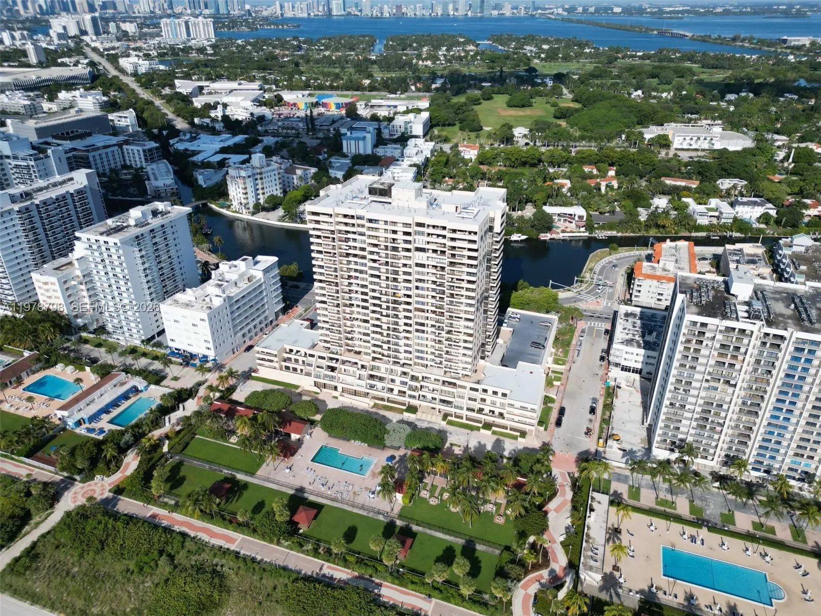 2555 Collins Ave # 506, Miami Beach FL 33140