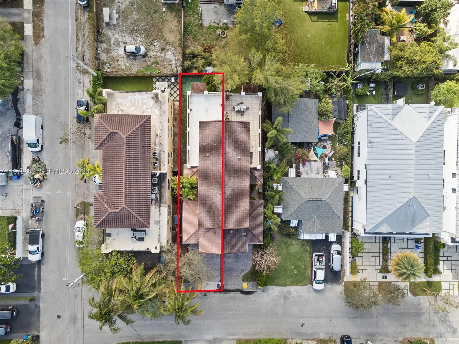 819 SW 7th Ave, Fort Lauderdale FL 33315