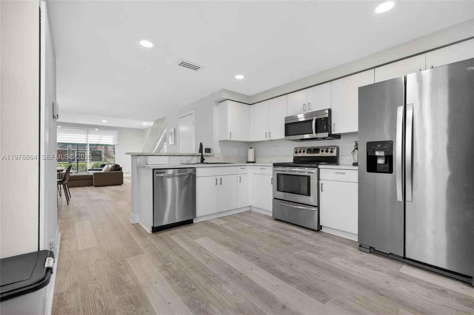 1594 Barcelona Way # 18, Weston FL 33327