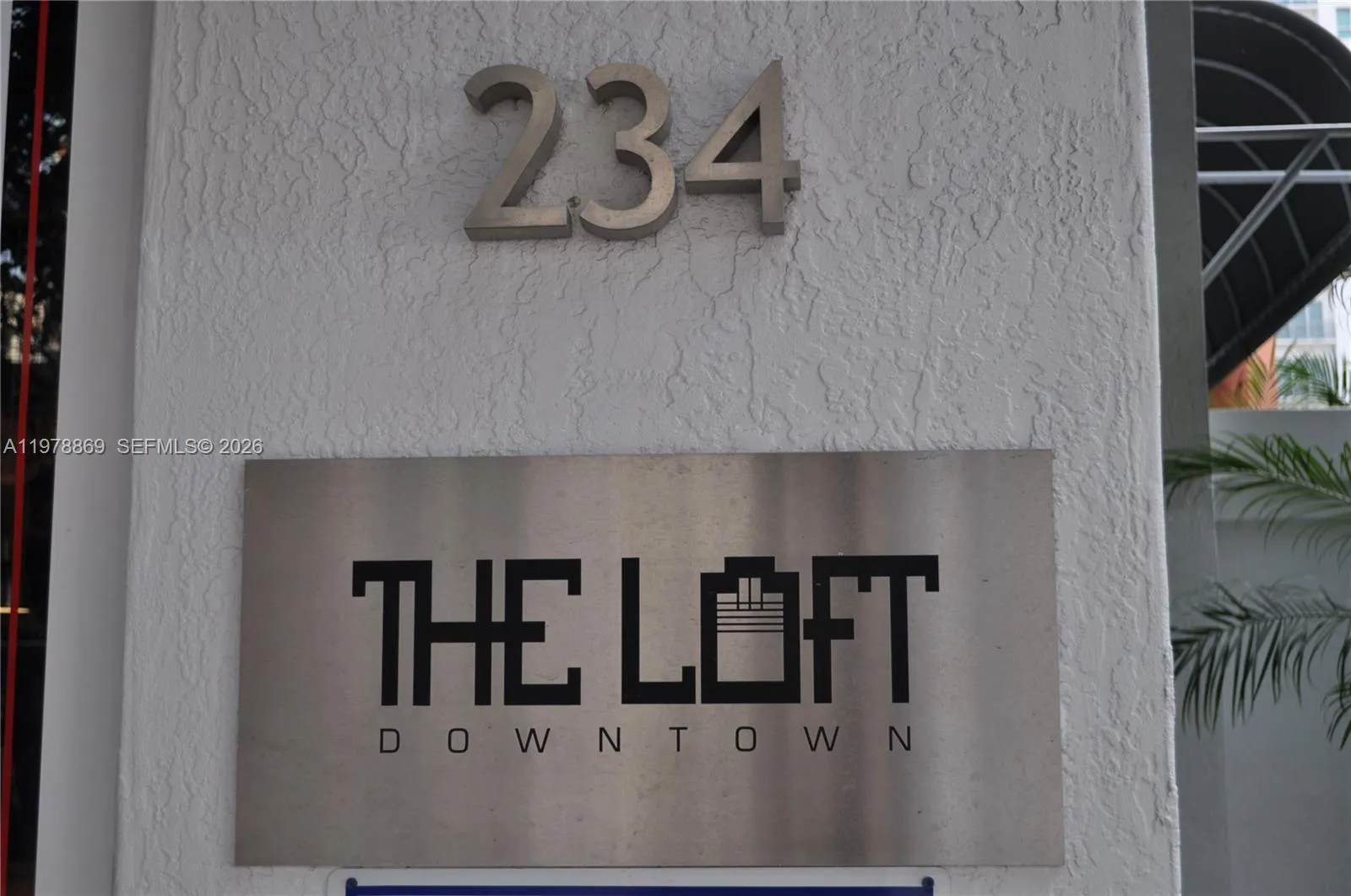 234 NE 3rd St # 908, Miami FL 33132
