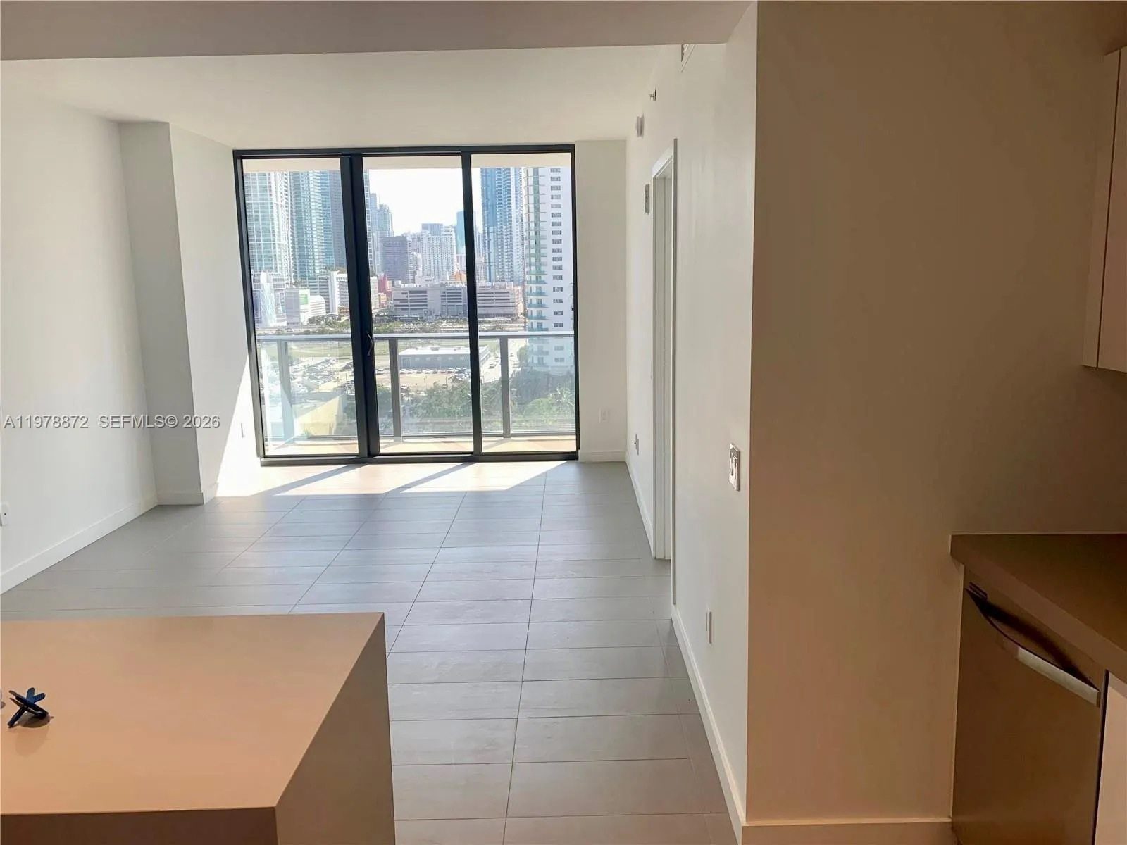 1600 NE 1st Ave # 1008, Miami FL 33132