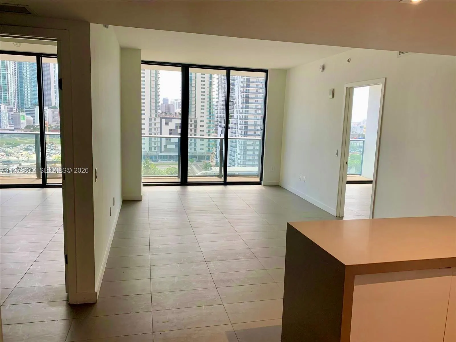 1600 NE 1st Ave # 1008, Miami FL 33132