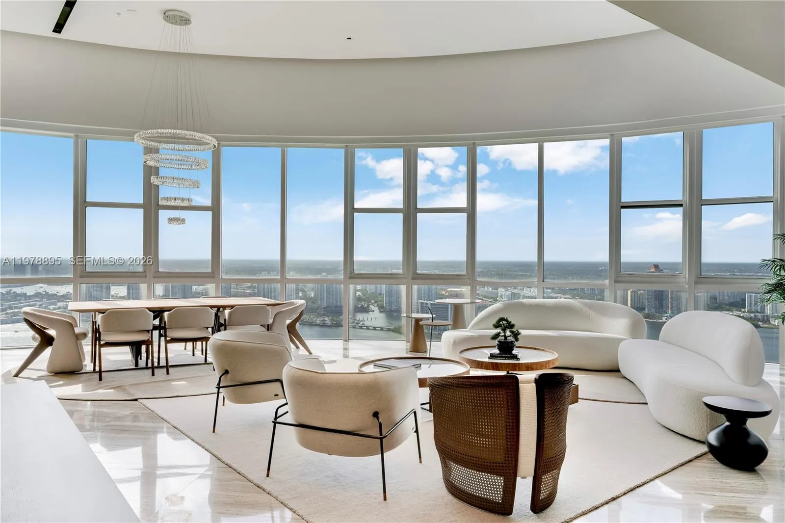 6 bedroom 4 bath for sale at 18201 E Collins Ave, Sunny Isles Beach FL 33160