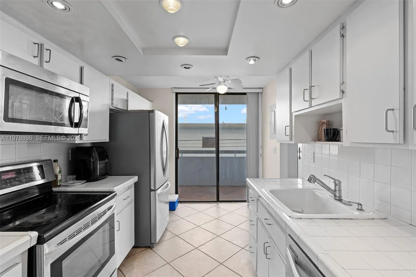 2 bedroom 2 bath for sale at 7300 Wayne Ave # 217, Miami Beach FL 33141