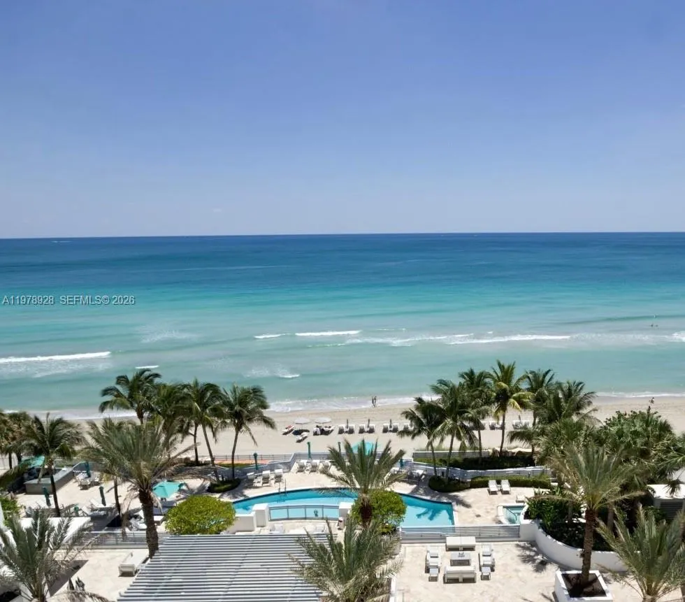 3535 S OCEAN DR # 905, Hollywood FL 33019
