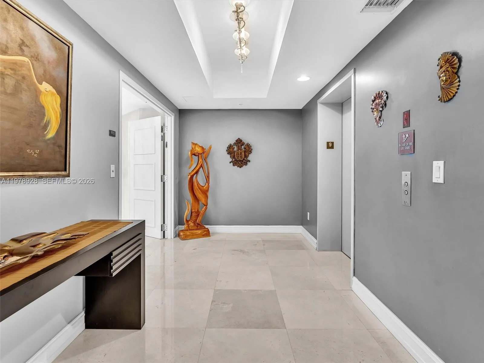 3535 S OCEAN DR # 905, Hollywood FL 33019