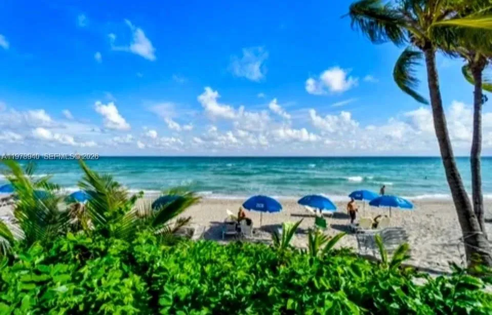 2030 S Ocean Dr # 1802, Hallandale Beach FL 33009