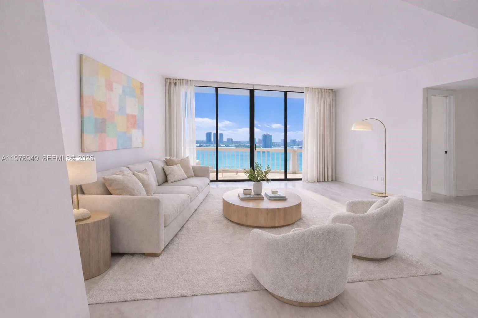 1000 W Island Blvd # 1812, Aventura FL 33160