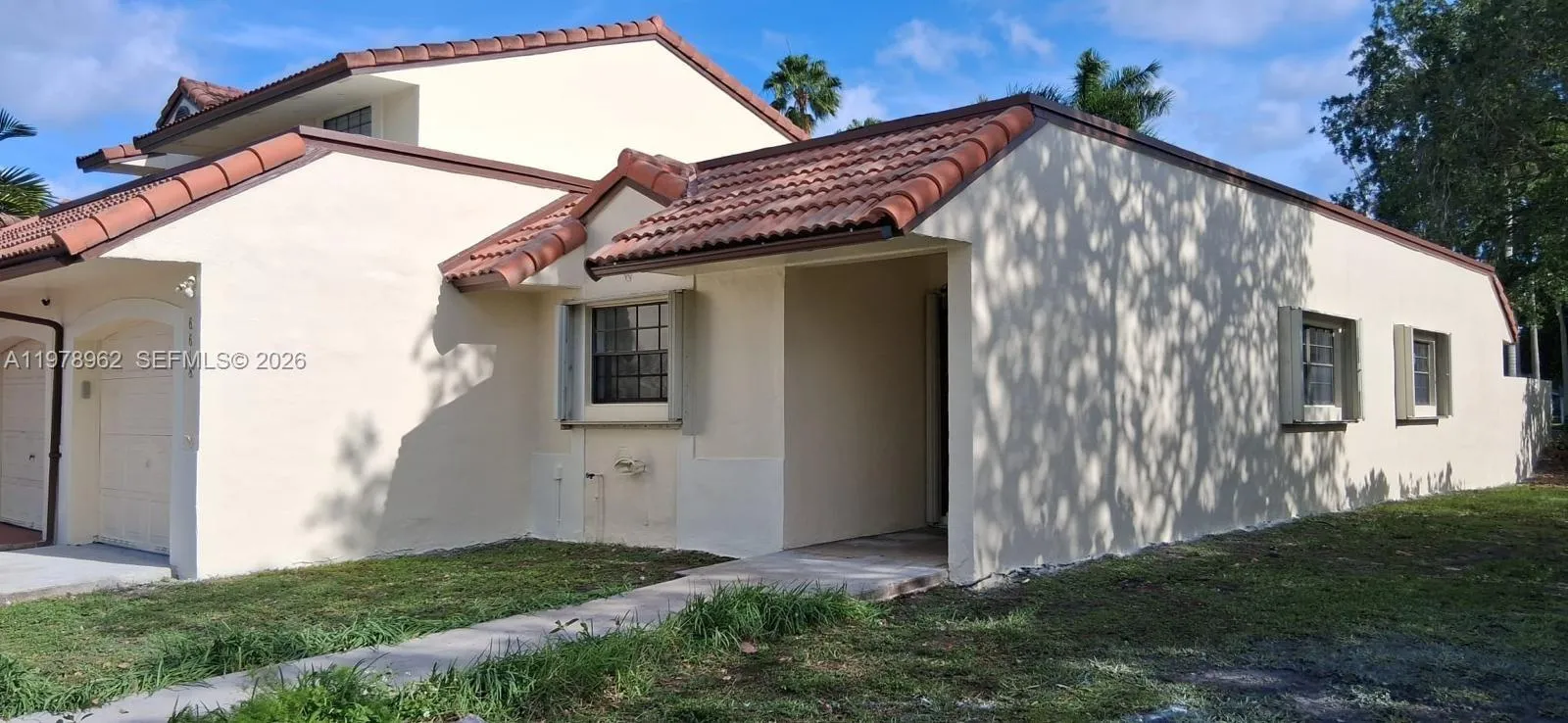 6618 NW 188th Ln # 0, Miami FL 33015