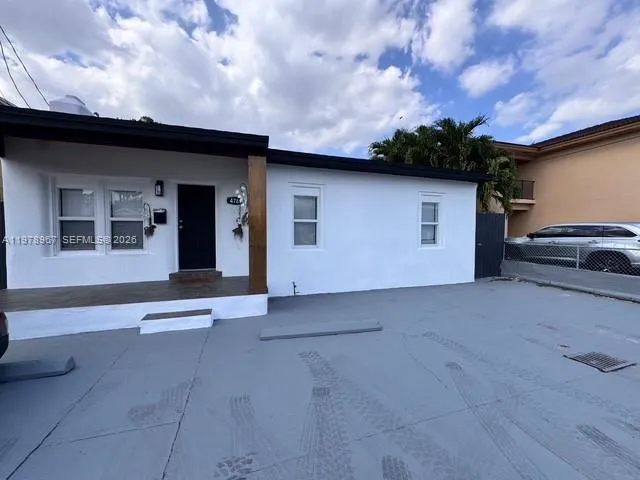 3 bedroom 2 bath for sale at 4783 NW Flagler Ter, Miami FL 33126