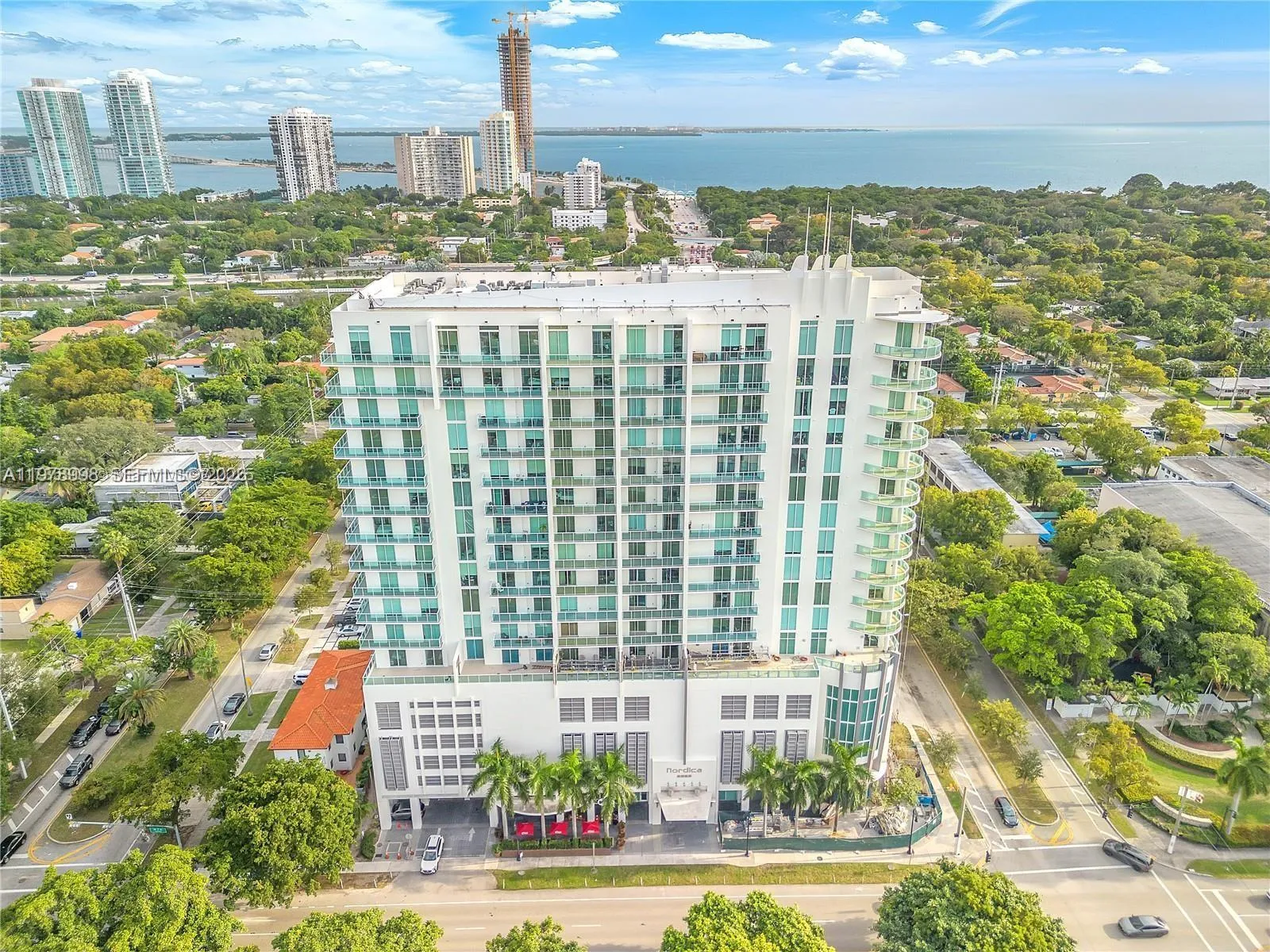2 bedroom 2 bath for sale at 2525 SW 3rd Ave # 1402, Miami FL 33129