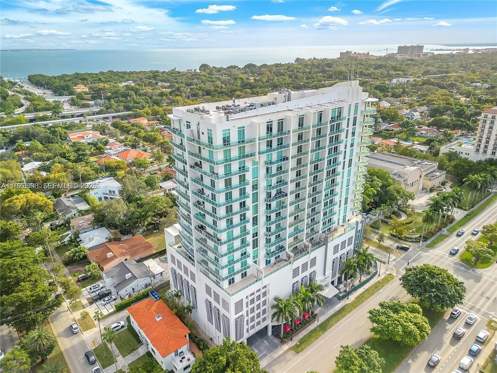 2525 SW 3rd Ave # 1402, Miami FL 33129