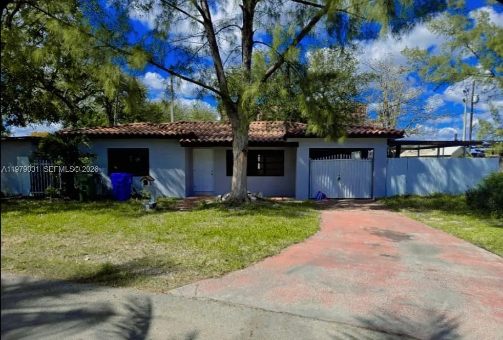 for sale at 2121 NW 14th St, Miami FL 33125