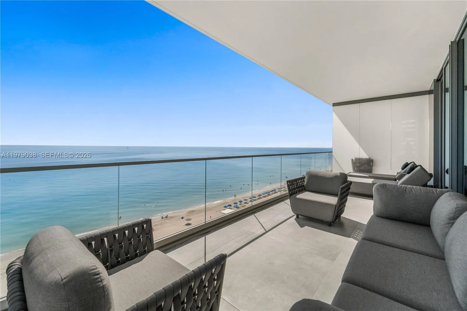 2000 S Ocean Dr # 8A, Hallandale Beach FL 33009