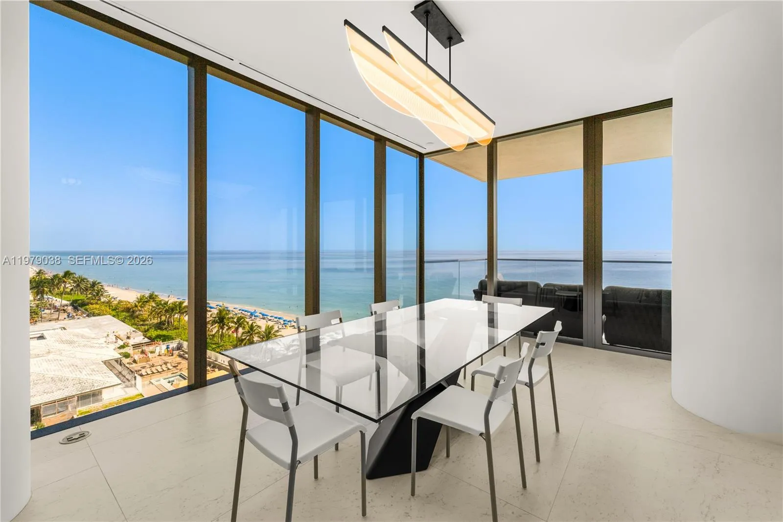 2000 S Ocean Dr # 8A, Hallandale Beach FL 33009