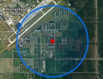 for sale at 312 th ST, Homestead FL 33033