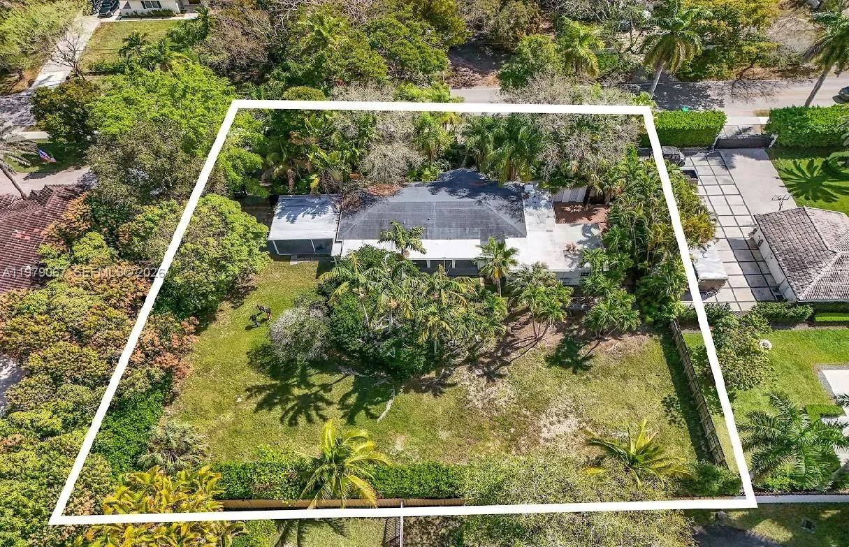 for sale at 9330 SW 72nd Ave, Pinecrest FL 33156