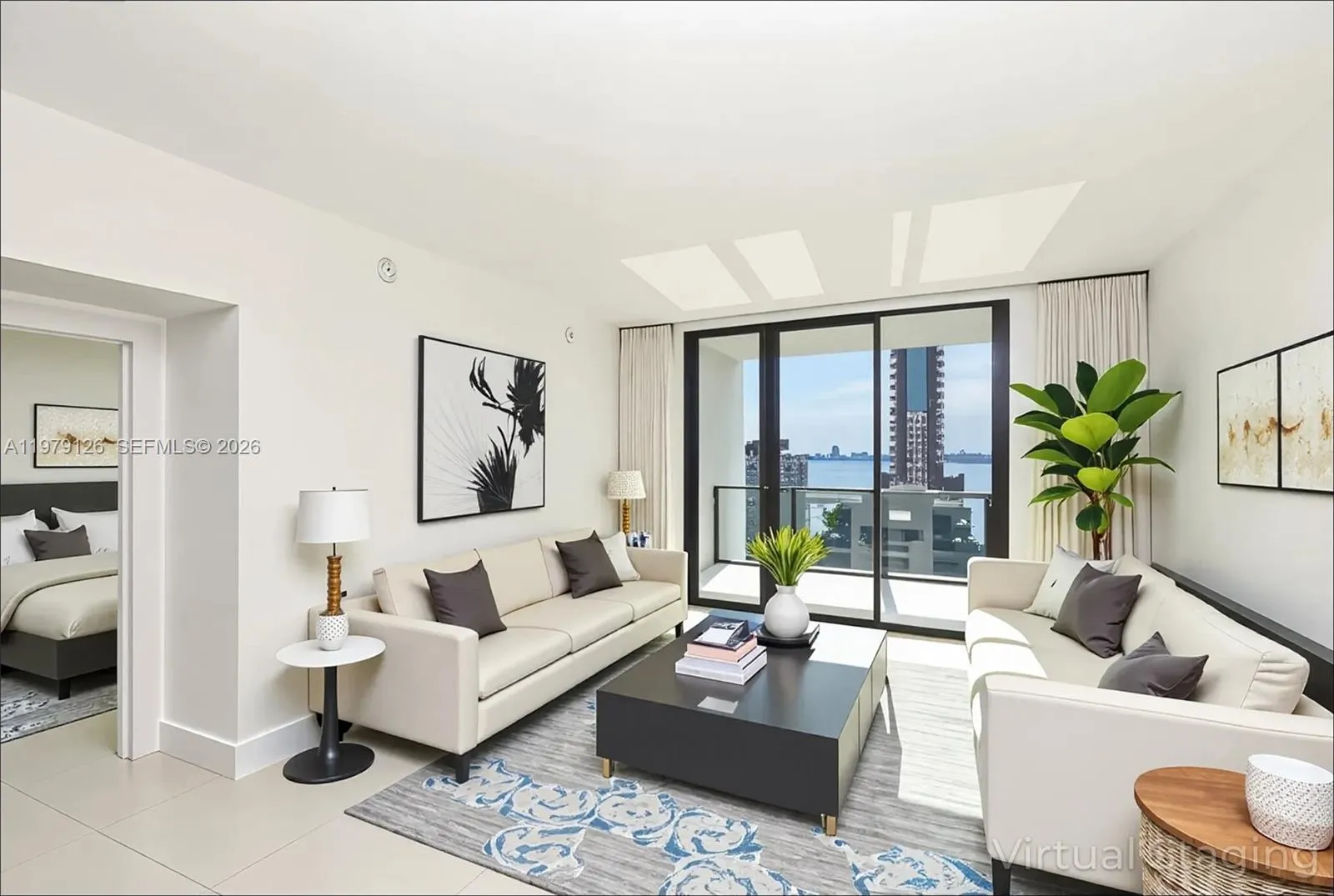 1010 Brickell Ave # 1902, Miami FL 33131