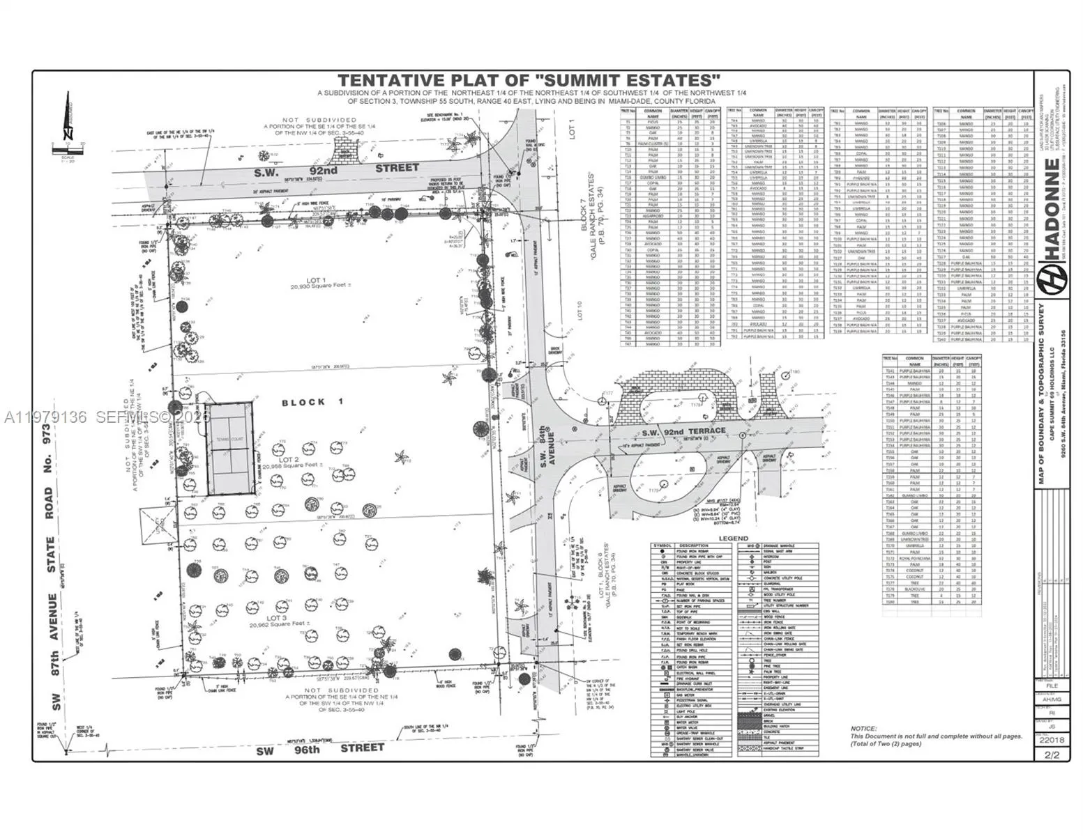 9232 SW 84 Ave, Miami FL 33156