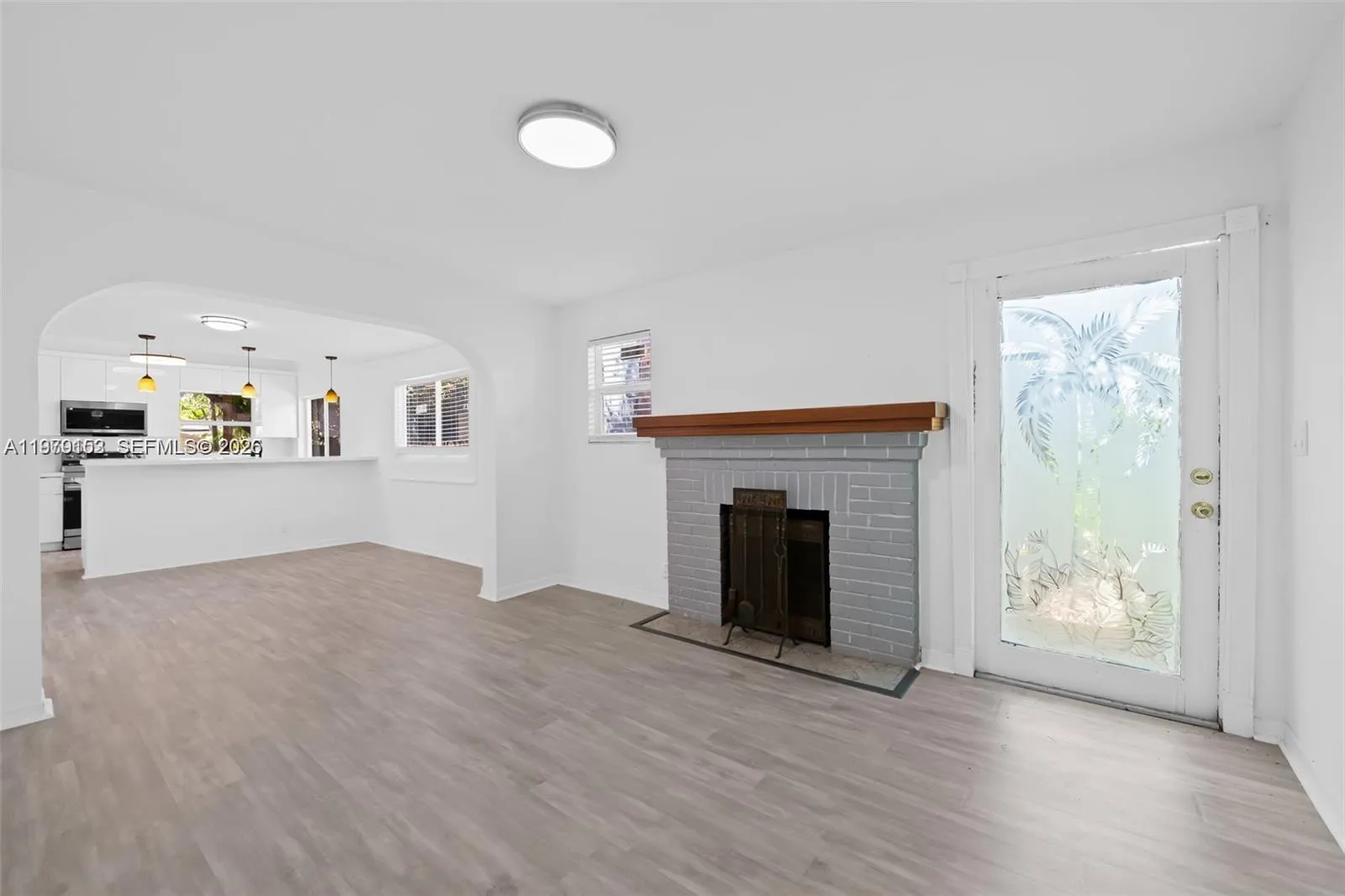 1640 Funston St, Hollywood FL 33020