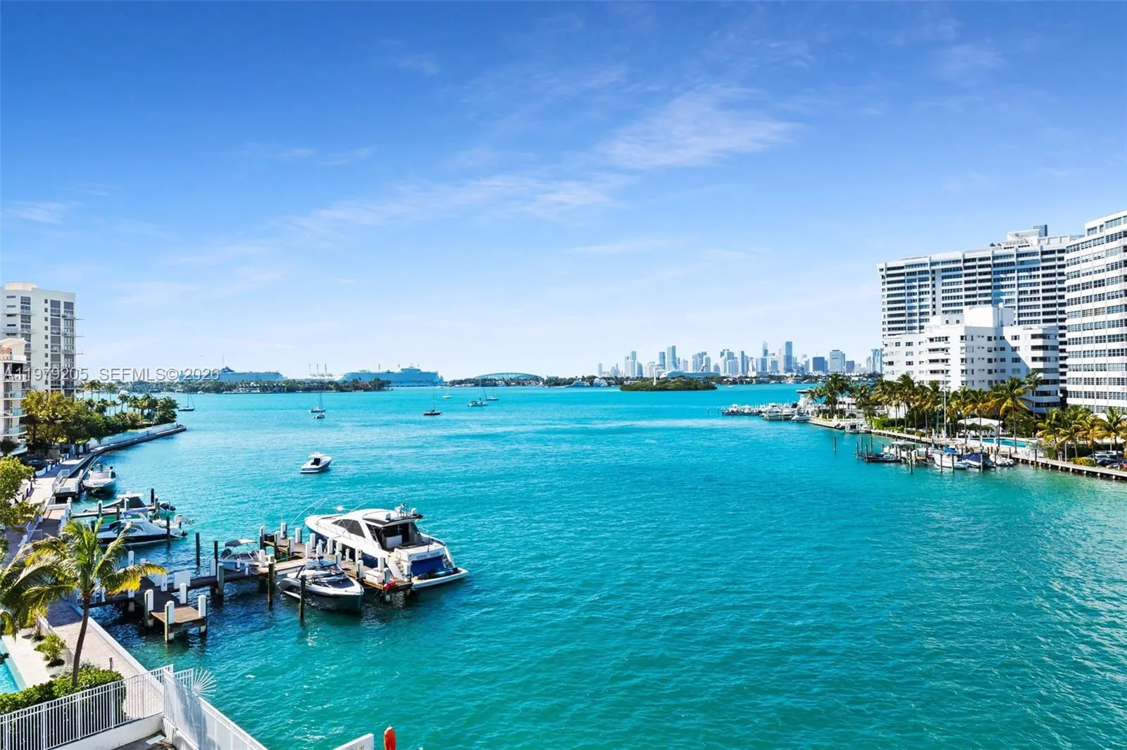 1450 Lincoln Rd # 601, Miami Beach FL 33139