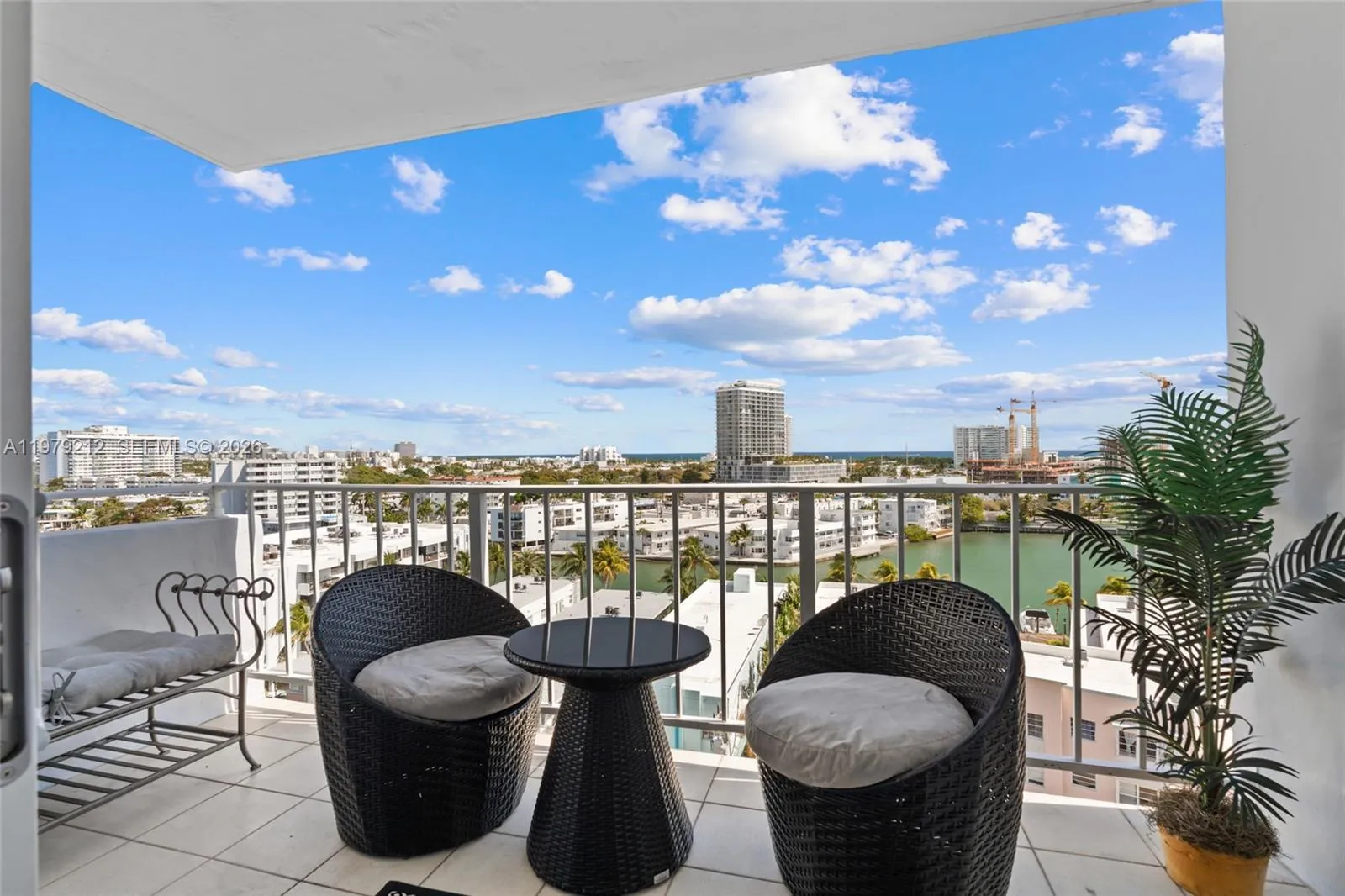 6900 Bay Dr # 10H, Miami Beach FL 33141