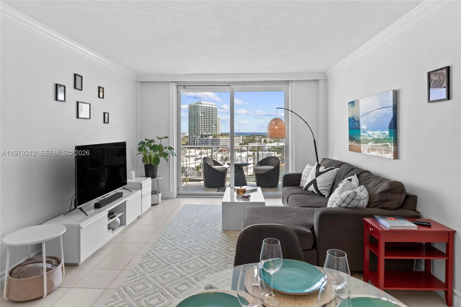 6900 Bay Dr # 10H, Miami Beach FL 33141