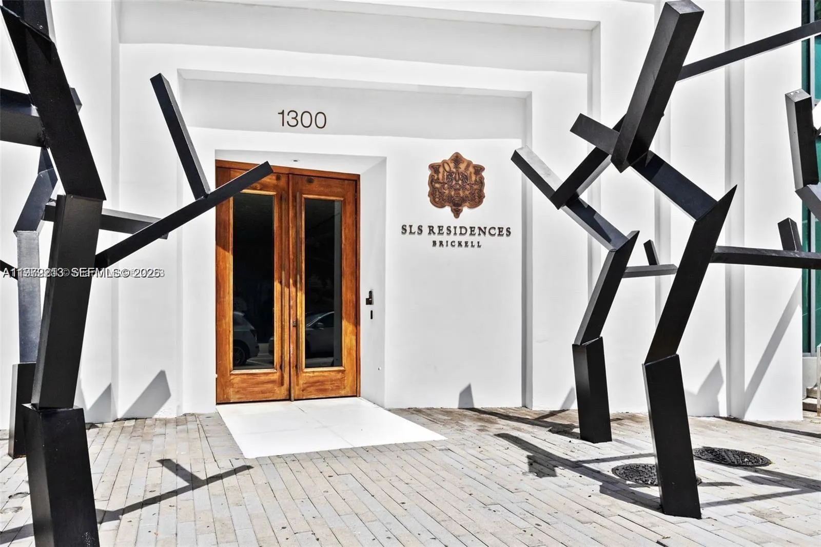 1300 S Miami Ave # 2308, Miami FL 33130