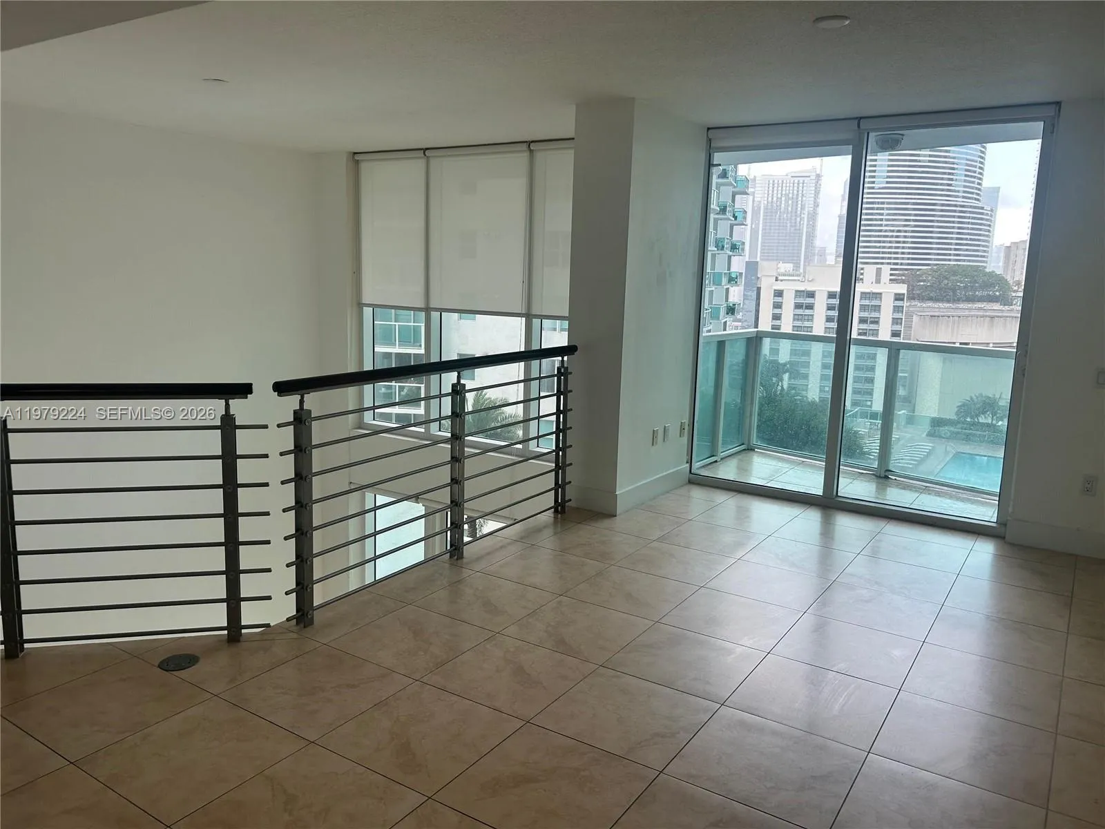 2 bedroom 2 bath for sale at 41 SE 5th St # 907, Miami FL 33131