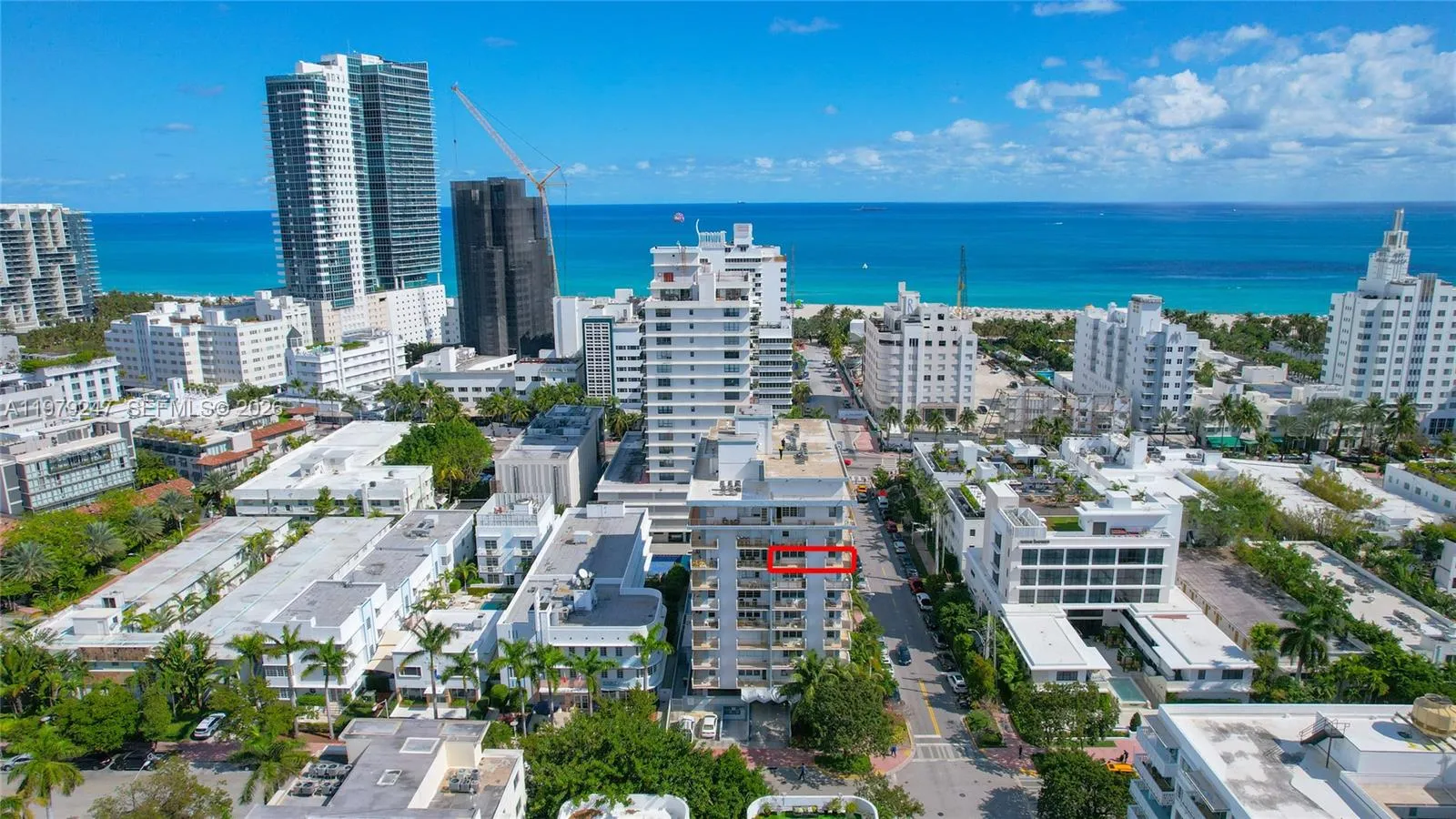 245 18TH ST # 902, Miami Beach FL 33139