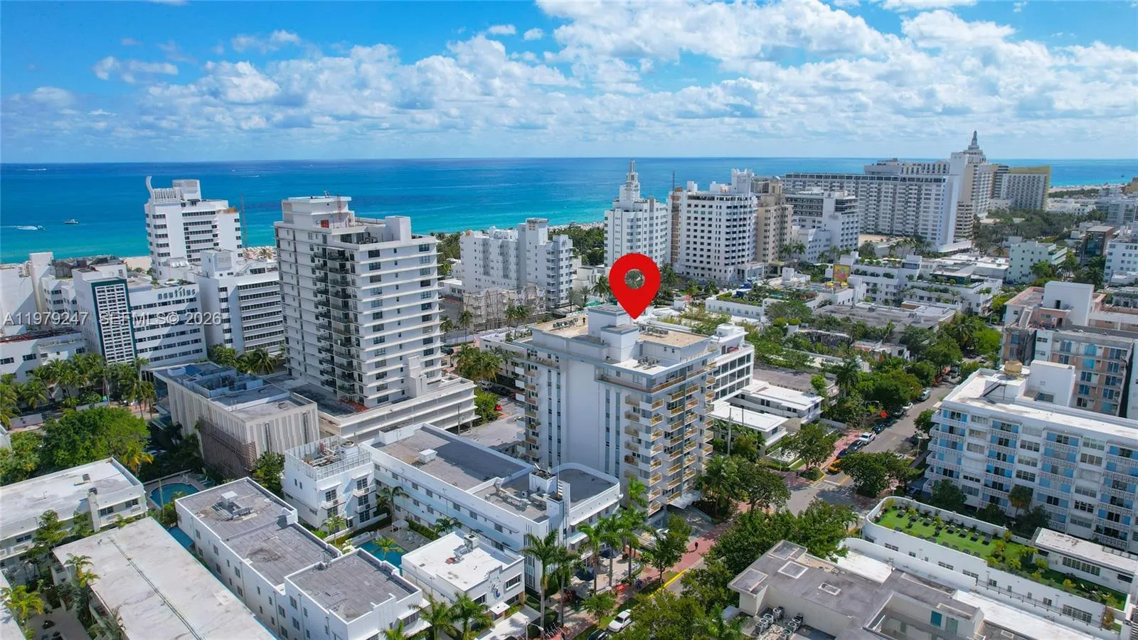 245 18TH ST # 902, Miami Beach FL 33139